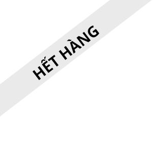 Hết hàng