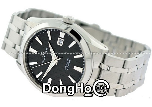 ng h Orient Star Automatic SDV02002B0 ch nh h ng