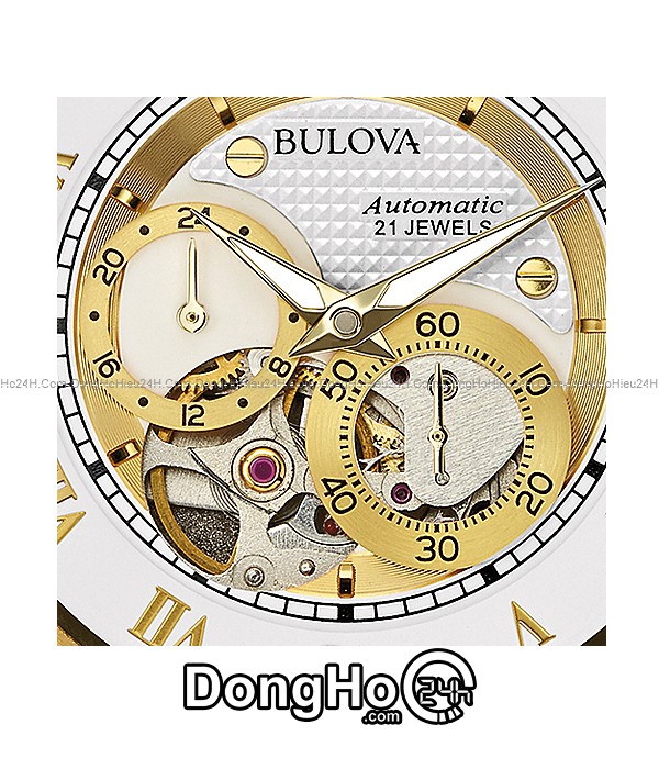 Bulova 97a121 cheap