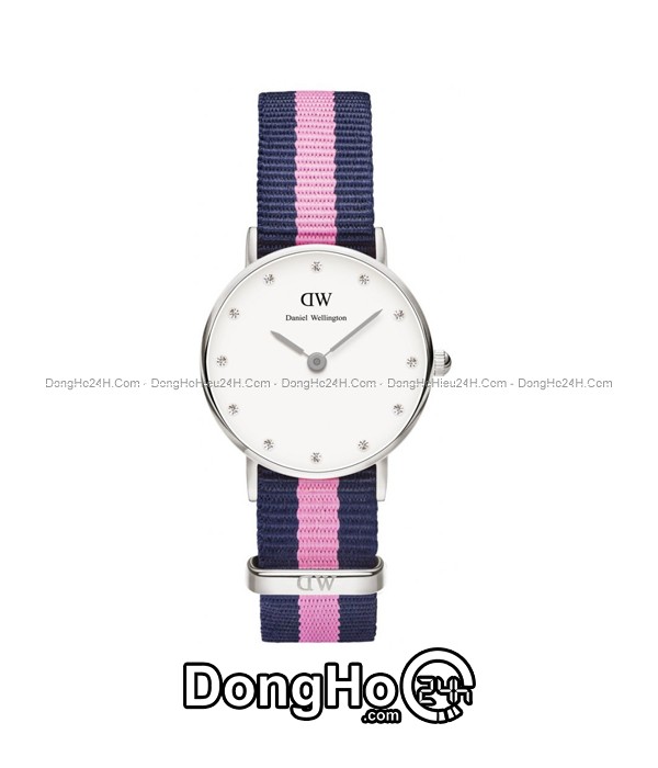 Đồng hồ Đồng hồ Daniel Wellington DW00100073 chính hãng 