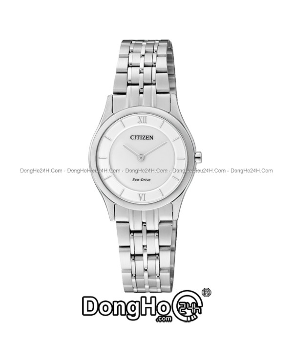 Đồng hồ Đồng hồ Citizen Eco-Drive EG3220-58A chính hãng