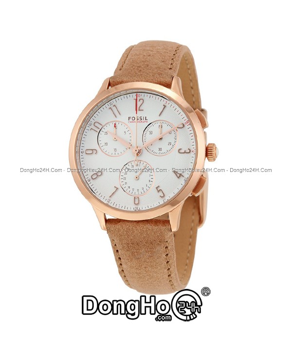 Đồng hồ Đồng hồ Fossil CH3016 chính hãng 