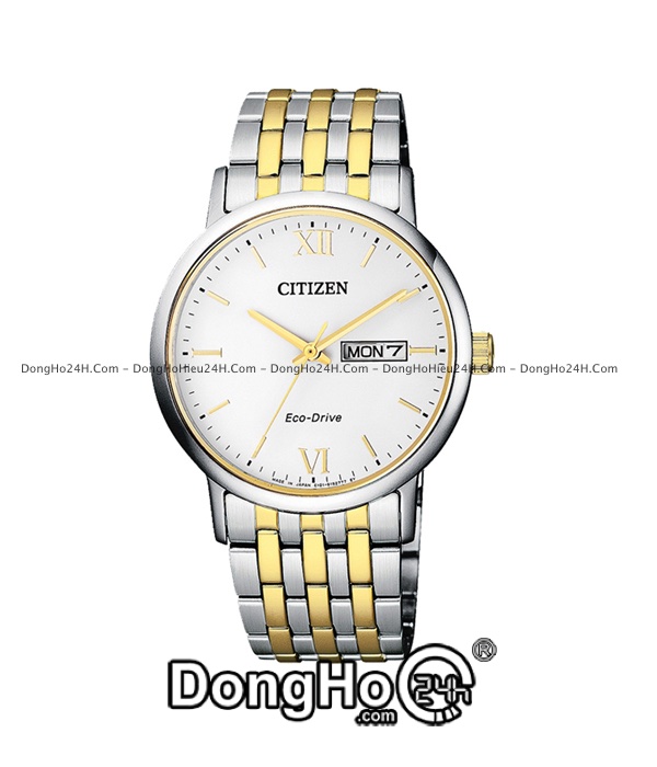 Đồng hồ Đồng hồ Citizen Eco-Drive BM9014-52A chính hãng