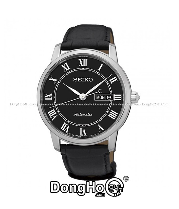 Đồng hồ Đồng hồ Seiko Presage Automatic SRP765J2 chính hãng 