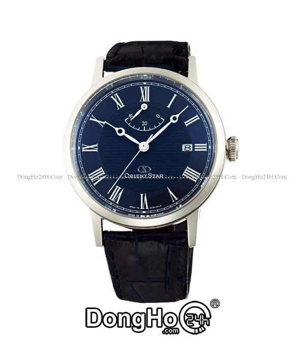 Đồng hồ Đồng hồ Orient Star Automatic SEL09003D0 chính hãng 