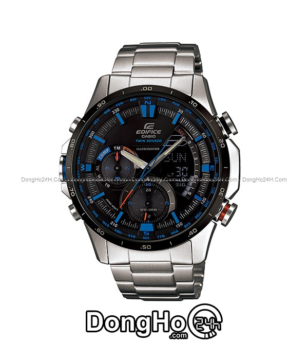 Đồng hồ Đồng hồ Casio Edifice ERA-300DB-1A2VDR chính hãng 