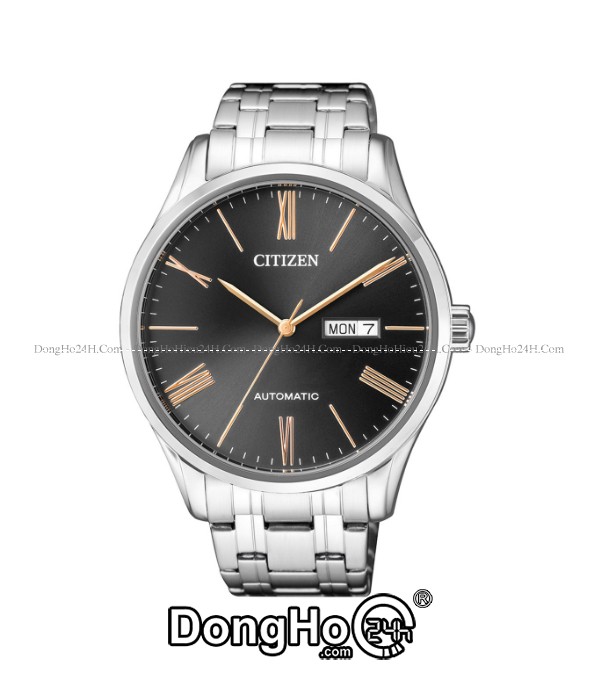 Đồng hồ Đồng hồ Citizen Automatic NH8360-80J chính hãng 