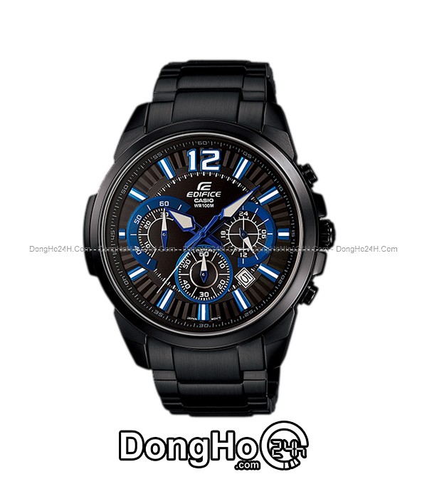 Đồng hồ Đồng hồ Casio Edifice EFR-535BK-1A2VUDF chính hãng 