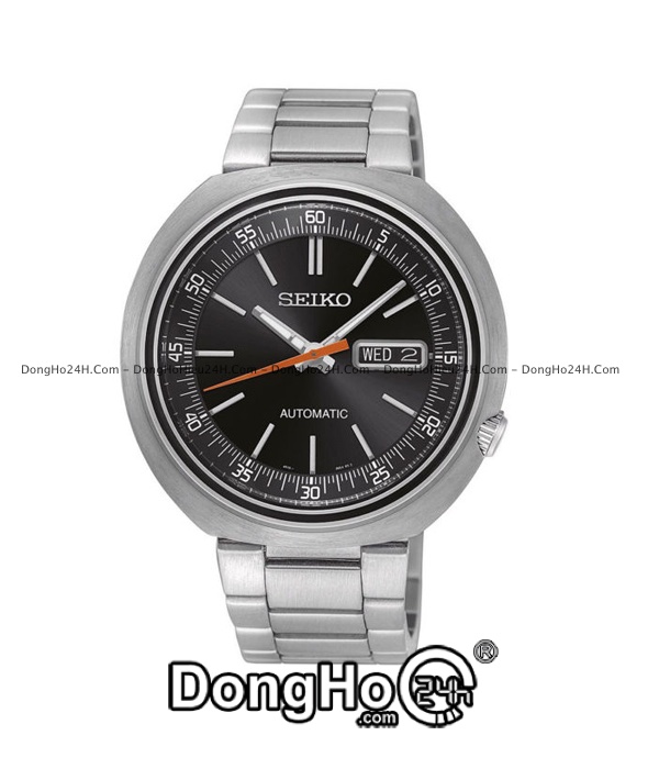 Đồng hồ Đồng hồ Seiko Recrafted Automatic SRPC11K1 chính hãng