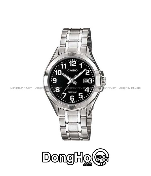 Đồng hồ Đồng hồ Casio LTP-1308D-1BVDF chính hãng 