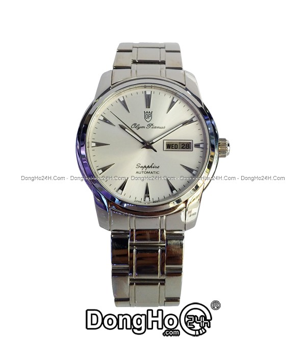 Đồng hồ Đồng hồ Olym Pianuss Automatic OP990-05AMS-T chính hãng