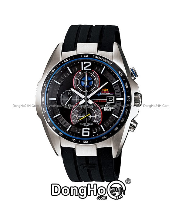 Đồng hồ Đồng hồ Casio Edifice EFR-528RBP-1AUDR chính hãng 