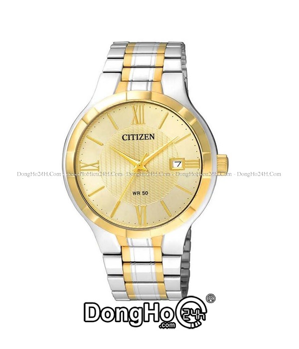 Đồng hồ Đồng hồ Citizen BI5024-54P chính hãng 