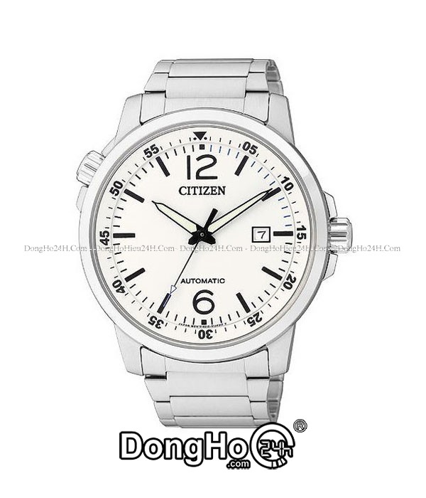 Đồng hồ Đồng hồ Citizen Automatic NJ0070-53A chính hãng 