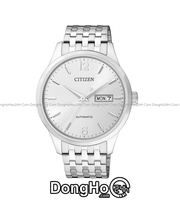 Đồng hồ Đồng hồ Citizen Automatic NH7500-53A chính hãng