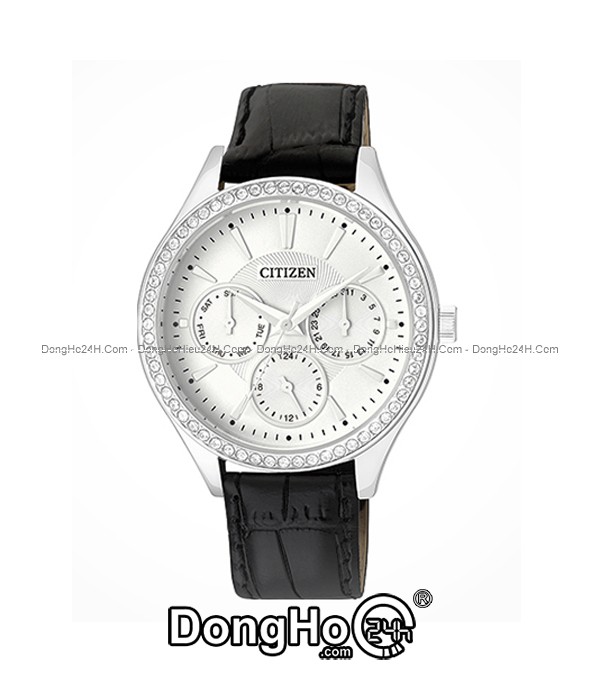 Đồng hồ Đồng hồ Citizen ED8160-09A chính hãng 