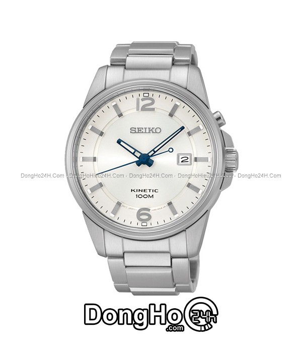 Đồng hồ Đồng hồ Seiko nam Kinetic SKA663P1