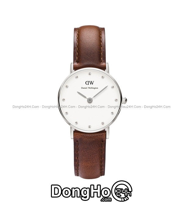 Đồng hồ Đồng hồ Daniel Wellington DW00100067 chính hãng 