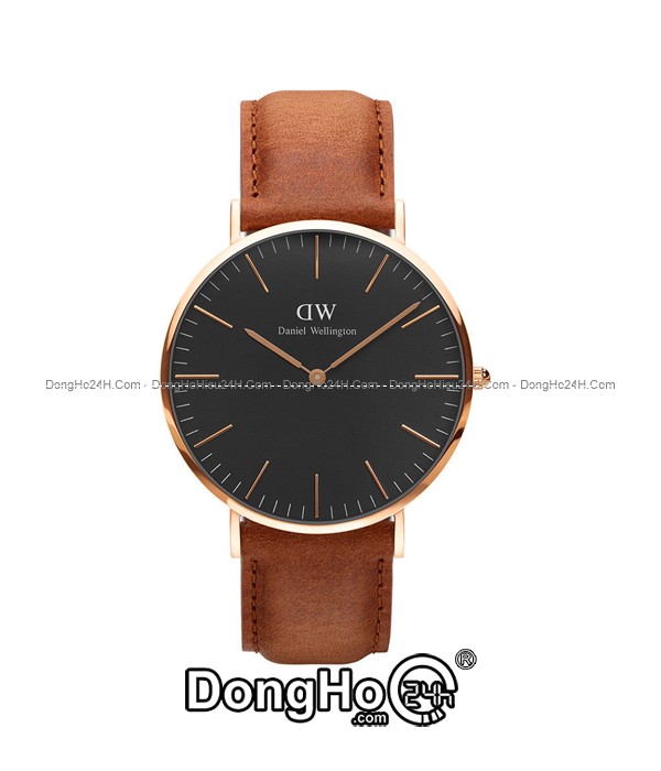 Đồng hồ Đồng hồ Daniel Wellington DW00100126 chính hãng 