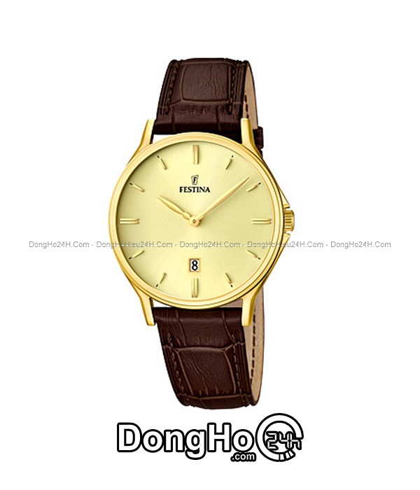 Đồng hồ Đồng hồ Festina F16747/2 chính hãng 