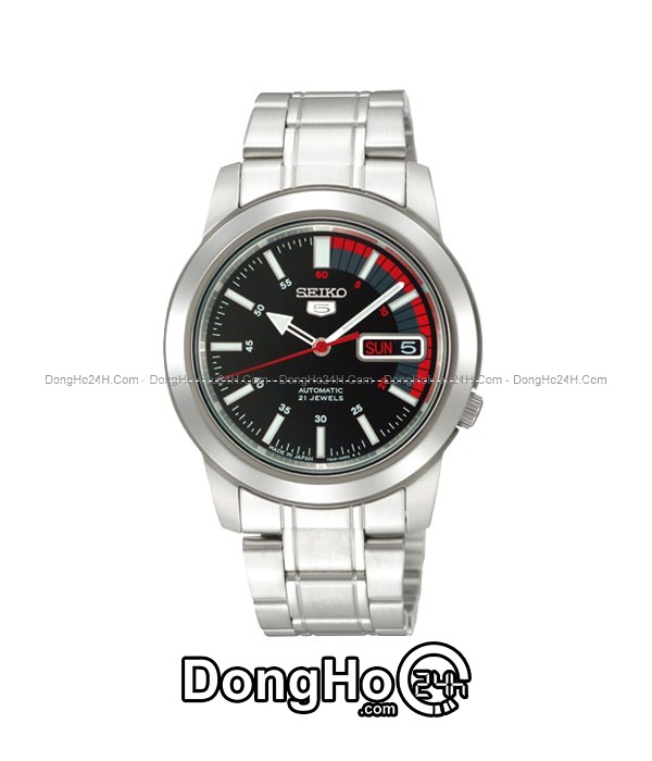 Đồng hồ Đồng hồ Seiko 5 Automatic SNKK31K1 chính hãng 