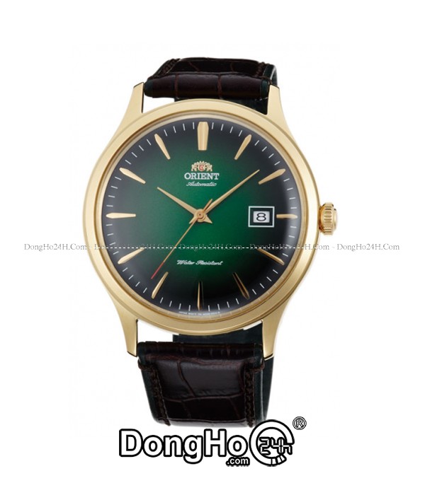 Đồng hồ Đồng hồ Orient Bambino 4 Automatic FAC08002F0 chính hãng 