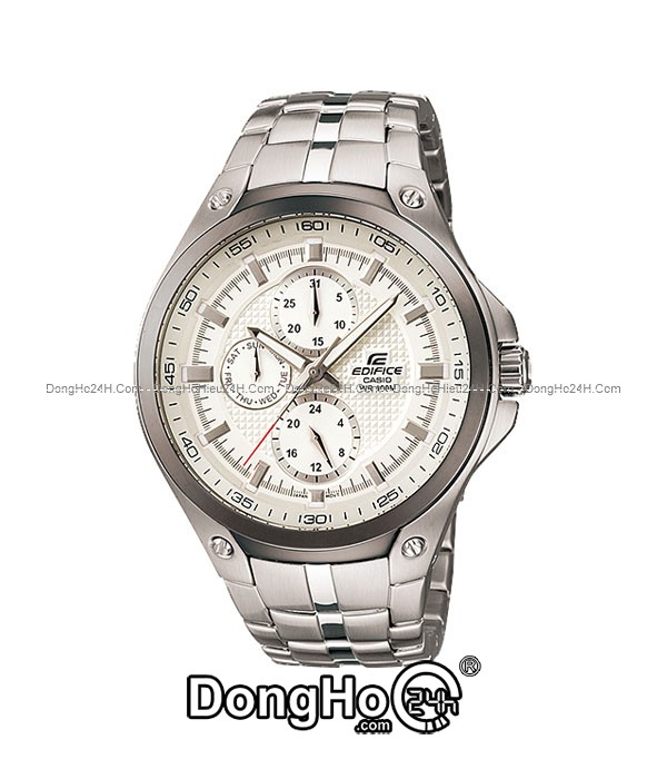 Đồng hồ Đồng hồ Casio  Edifice EF-326D-7AVDF chính hãng 