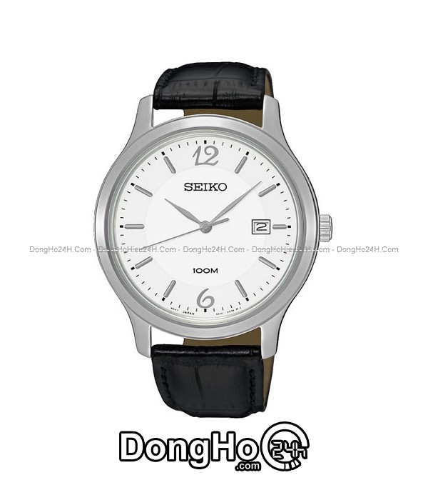 Đồng hồ Đồng hồ Seiko nam Quartz SUR149P1