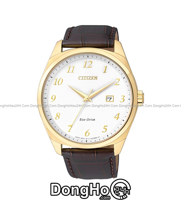 Đồng hồ Đồng hồ Citizen BM7322-06A chính hãng 