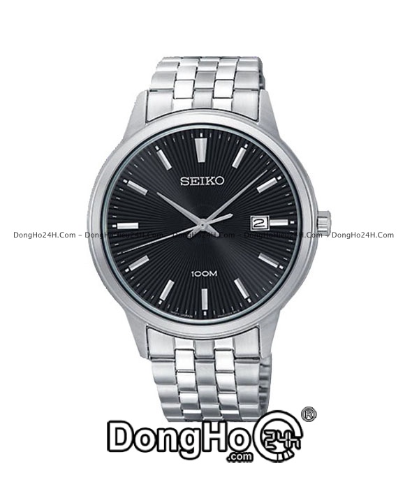 Đồng hồ Đồng hồ Seiko SUR261P1 chính hãng