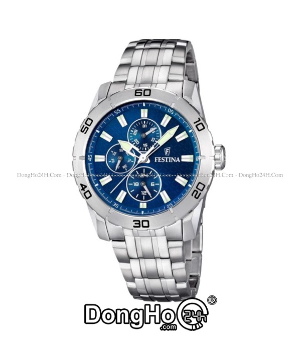 Đồng hồ Đồng hồ Festina F16606/2 chính hãng 