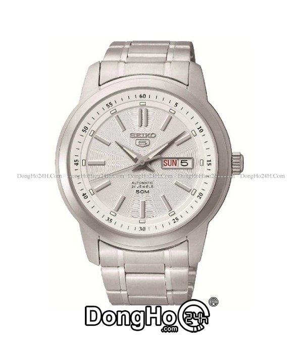 Đồng hồ Đồng hồ Seiko 5 Automatic SNKM83K1 chính hãng 