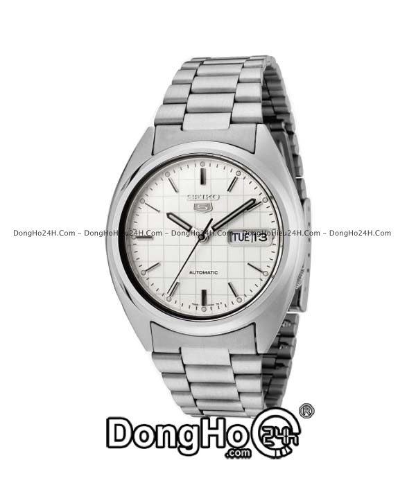 Đồng hồ Đồng hồ Seiko 5 Automatic SNXF05K1 chính hãng