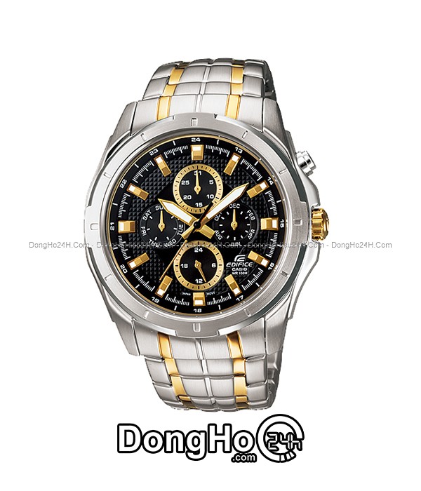 Đồng hồ Đồng hồ Casio Edifice EF-328SG-1AVDF chính hãng 