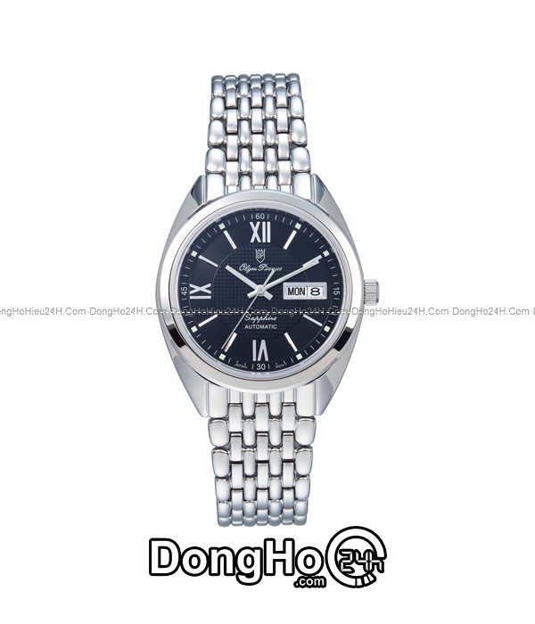 Đồng hồ Đồng hồ Olym Pianuss Automatic OP8972AMS-D chính hãng