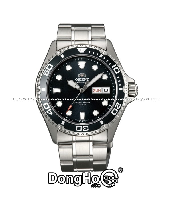 Đồng hồ Đồng hồ Orient Ray Raven 2 Automatic FAA02004B9 chính hãng 