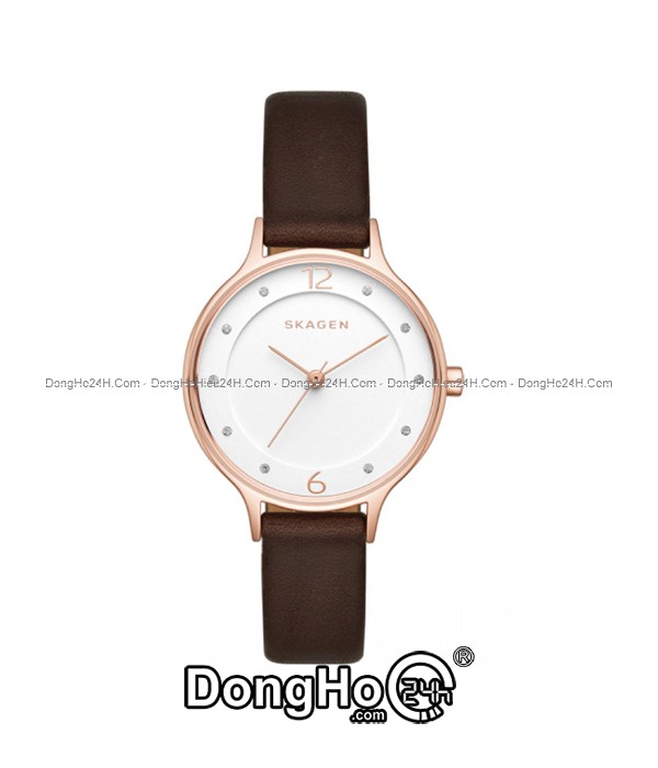 Đồng hồ Đồng hồ Skagen SKW2472 chính hãng 