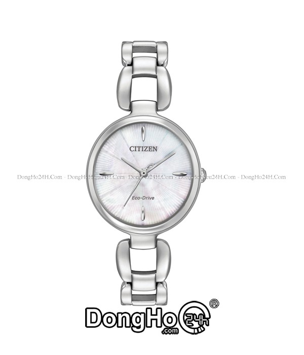 Đồng hồ Đồng hồ Citizen Eco-Drive EM4020-89D chính hãng