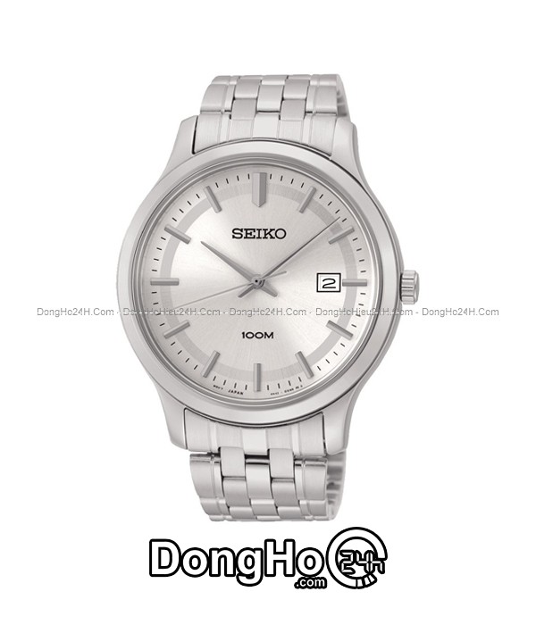 Đồng hồ Đồng hồ Seiko SUR141P1 chính hãng 