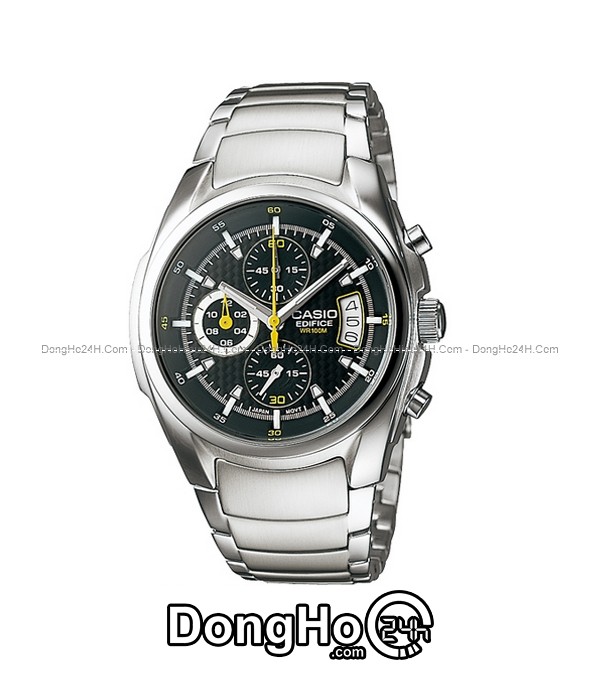 Đồng hồ Đồng hồ Casio Edifice EF-512D-1AVDR chính hãng 