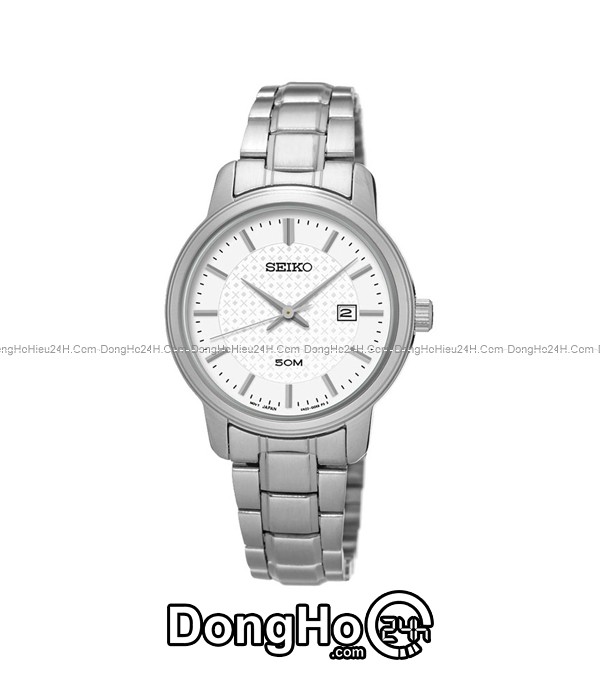 Đồng hồ Đồng hồ Seiko SUR751P1 chính hãng