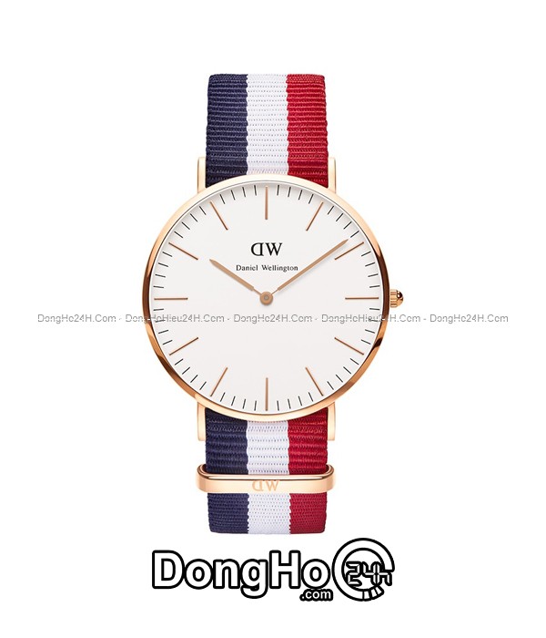 Đồng hồ Đồng hồ Daniel Wellington DW00100003 chính hãng