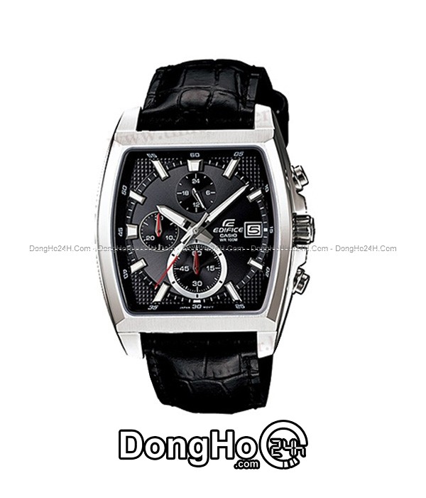 Đồng hồ Đồng hồ Casio Edifice EFR-524L-1AVDF chính hãng 