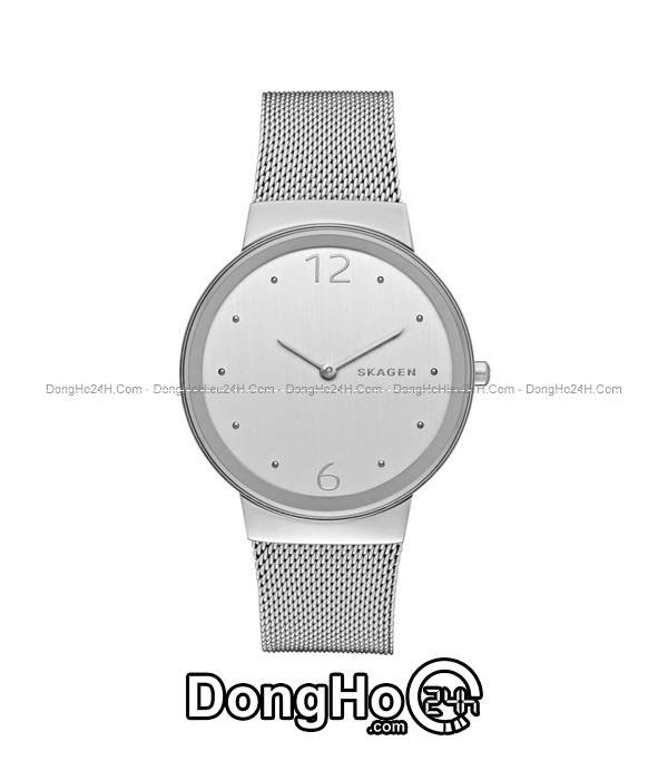 Đồng hồ Đồng hồ Skagen nữ Quartz SKW2380