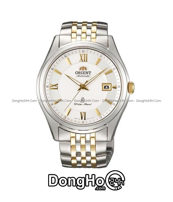 Đồng hồ Đồng hồ Orient Automatic SER1Y001W0 chính hãng 