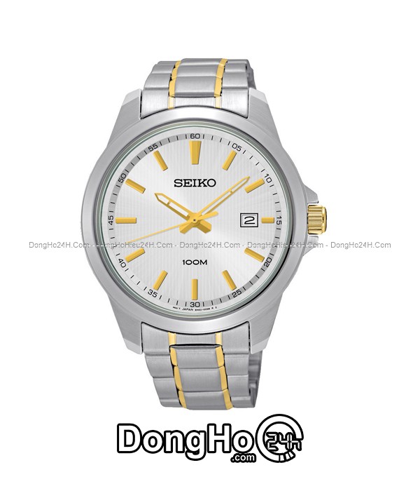 Đồng hồ Đồng hồ Seiko SUR157P1 chính hãng 