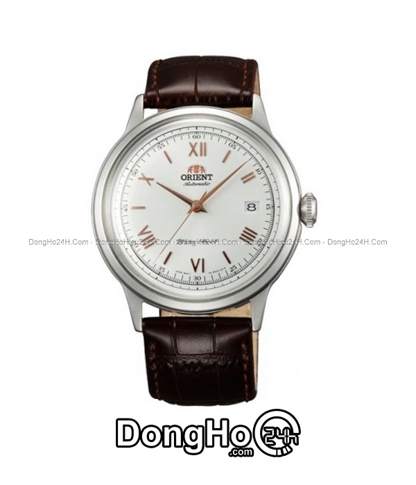 Đồng hồ Orient Bambino Automatic FER2400BW0 chính hãng 