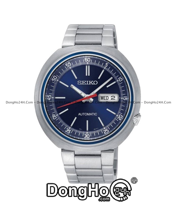 Đồng hồ Đồng hồ Seiko Recrafted Automatic SRPC09K1 chính hãng