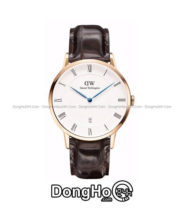 Đồng hồ Đồng hồ Daniel Wellington DW00100085 chính hãng 