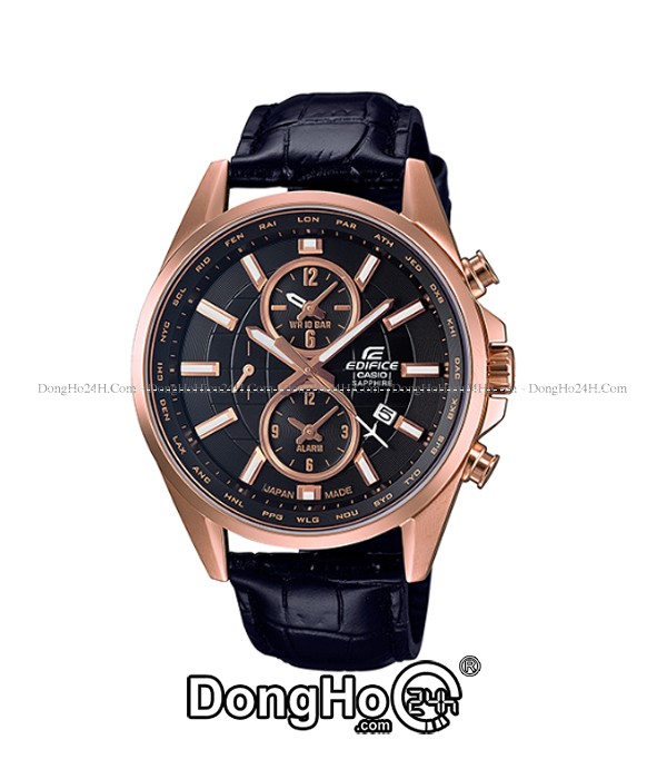 Đồng hồ Đồng hồ Casio Edifice EFB-302JGL-1ADR chính hãng 